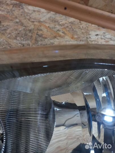 Фара Левая Форд Фокус 3 рестайлинг