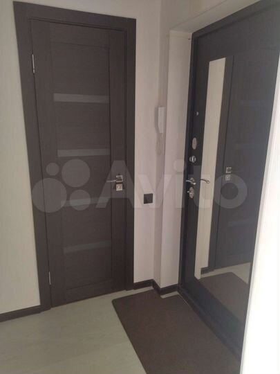 1-к. квартира, 25 м², 6/6 эт.