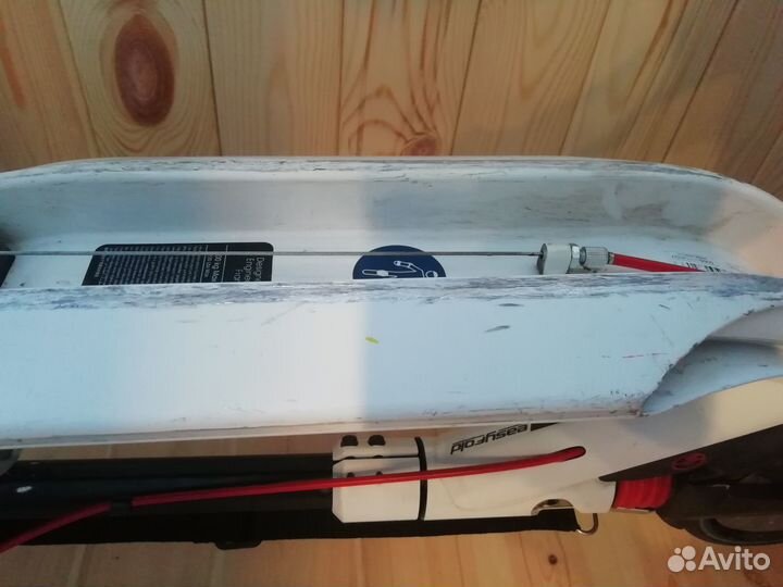 Самокат Oxelo Town 9