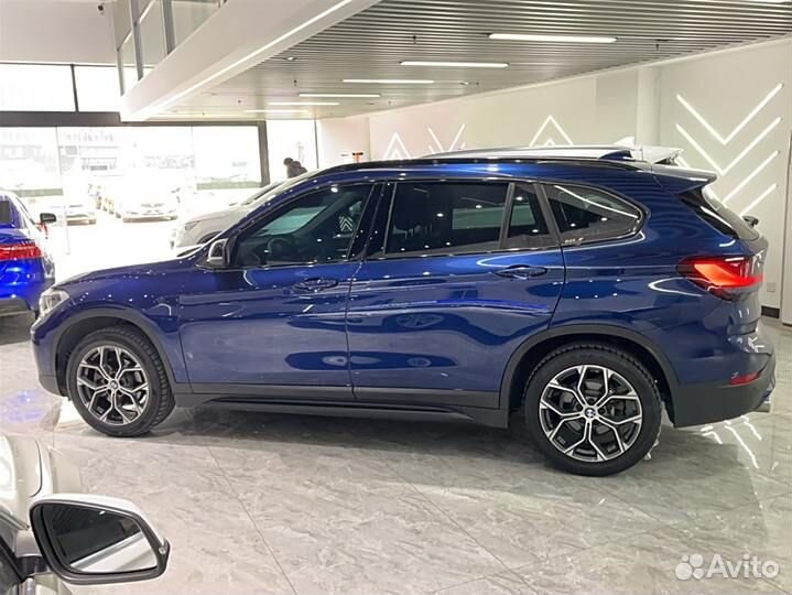 BMW X1 2.0 AT, 2022, 26 783 км