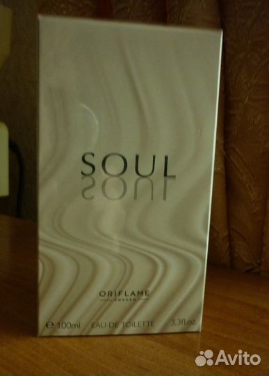 Туалетные воды