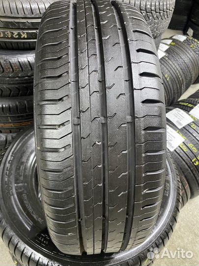 Continental ContiEcoContact 5 185/50 R16