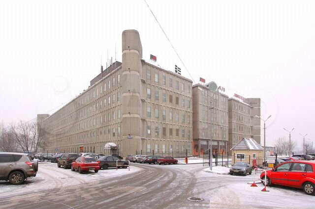 Продажа магазина на Новочерёмушкинская улица, 58, Москва - 20 970 000 руб.