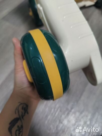 Ходунки детские