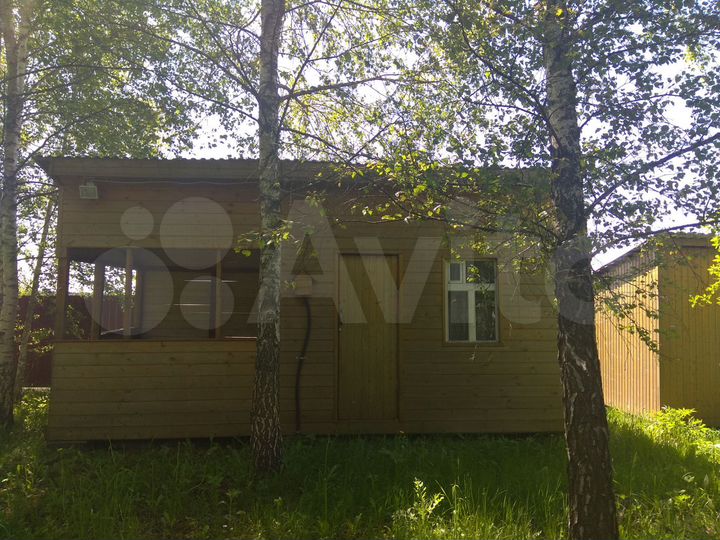 Участок 9,3 сот. (ИЖС)