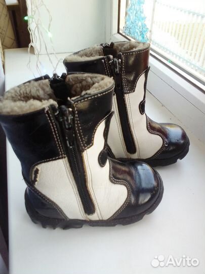 Детская обувь 21 р, 28 р