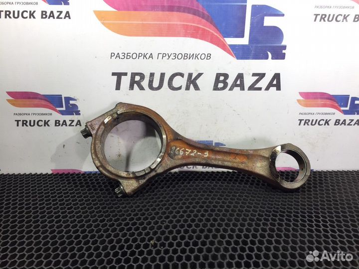 51024006120 Шатун