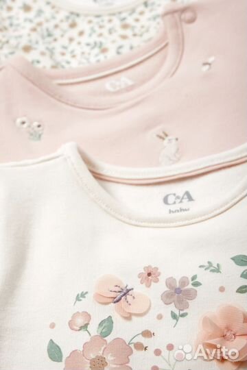 Свитшот C&A на выбор