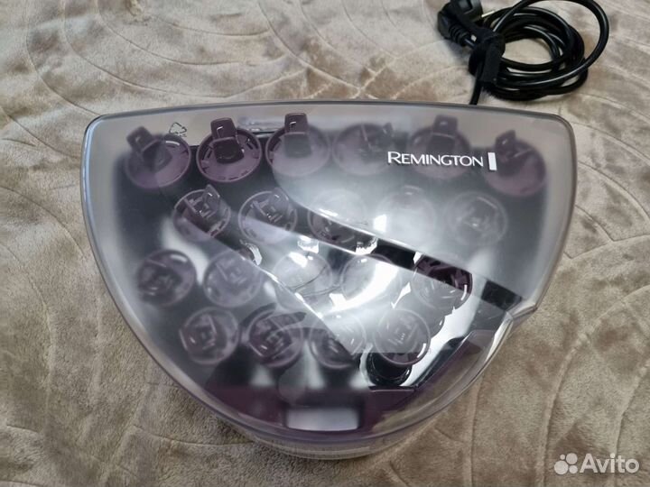 Электрические бигуди