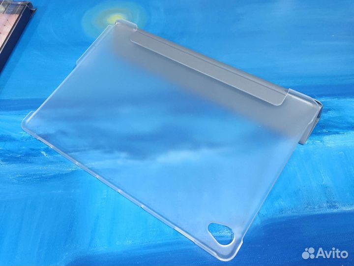 Чехол Smart Case для Huawei MediaPad M6 10.8