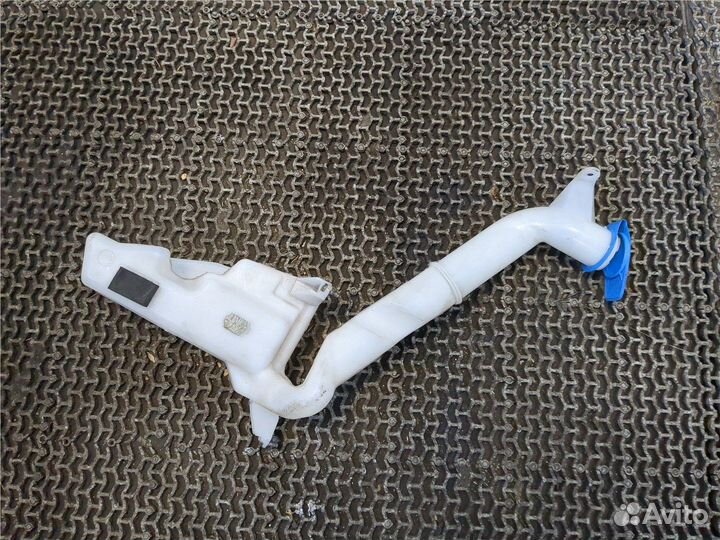 Бачок омывателя Seat Ibiza 4, 2012