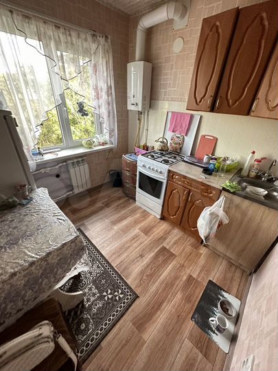 2-к. квартира, 43 м², 5/5 эт.