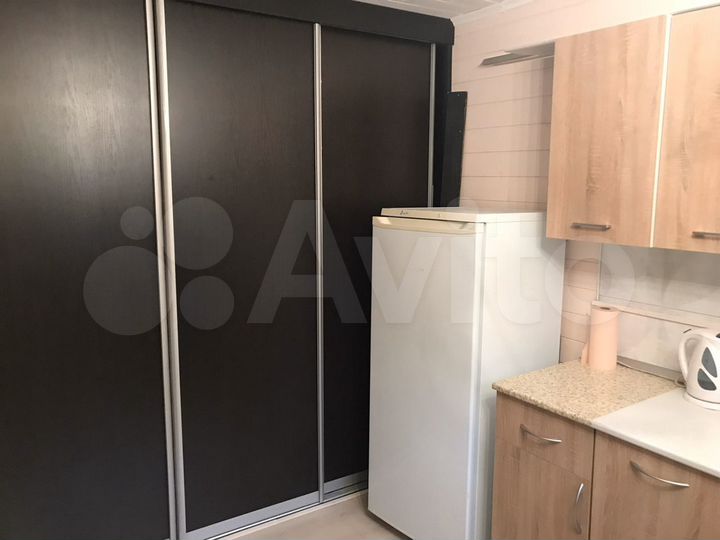 Дом 45 м² на участке 8 сот.