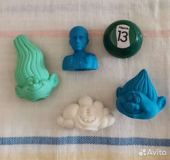 Детские игрушки