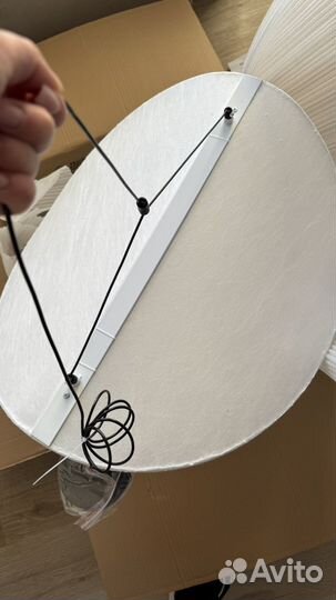 Подвесной светильник