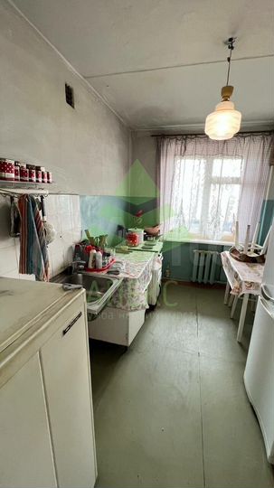 2-к. квартира, 50 м², 10/12 эт.