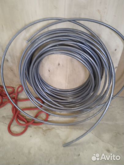 Труба для теплого пола 16