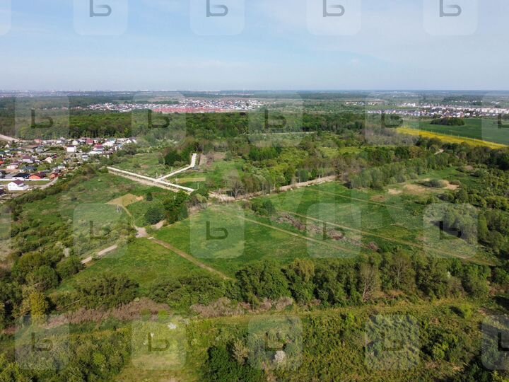 Участок 8 сот. (ИЖС)