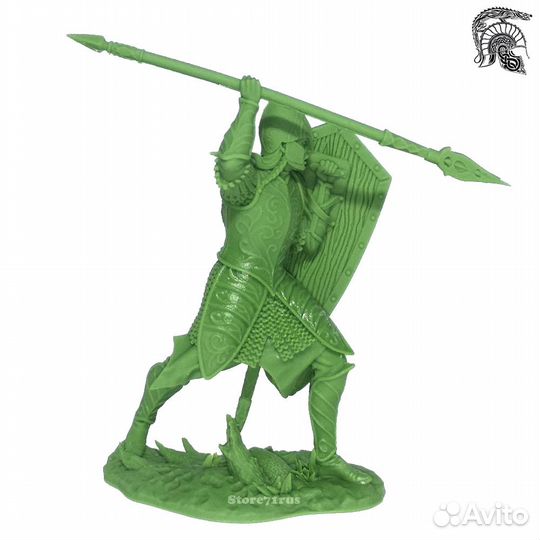 Солдатики Белерианд - Дети Хурина #3 Дориат