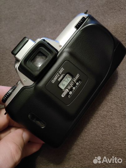 Nikon F65 тушка-донор. Корпус - идеал