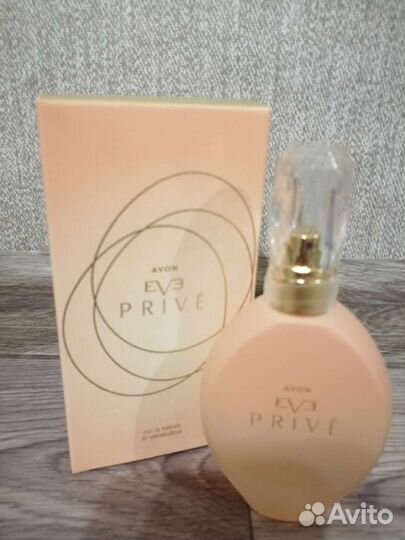 Туалетная вода женская от avon