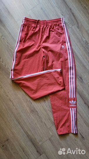 Спортивные брюки adidas 46 размер