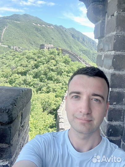 Переводчик в Китае