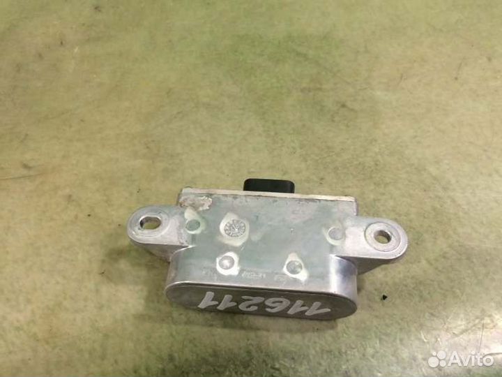 Датчик курсовой устойчивости Honda Civic FD3 LDA