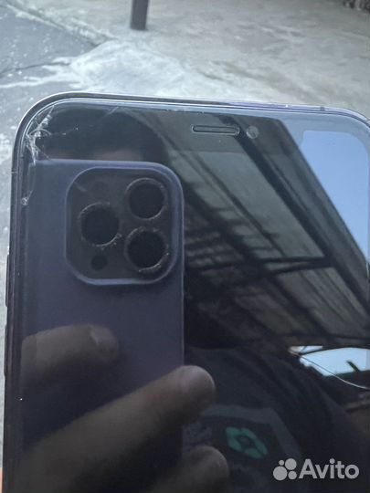 iPhone Xr, 128 ГБ