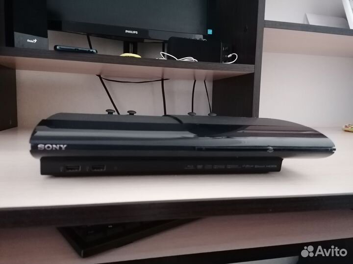 Sony PS3