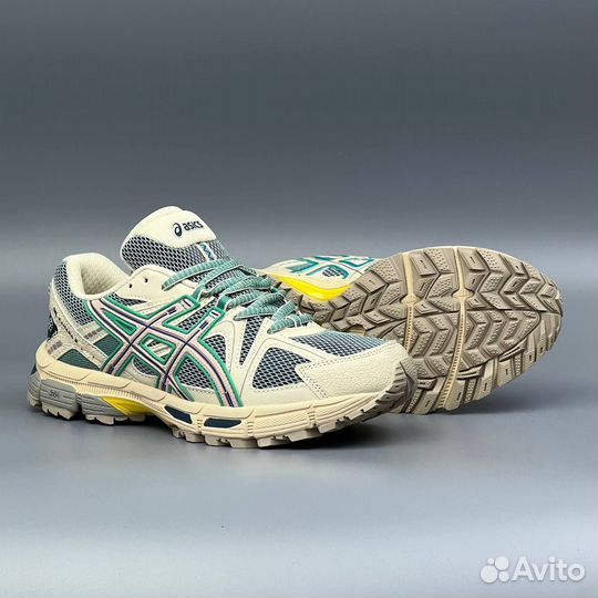 Кроссовки Asics Gel-K 8 41-45р