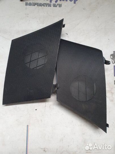 Обшивка салона Toyota Prius хэтчбек iiixw30 1.8