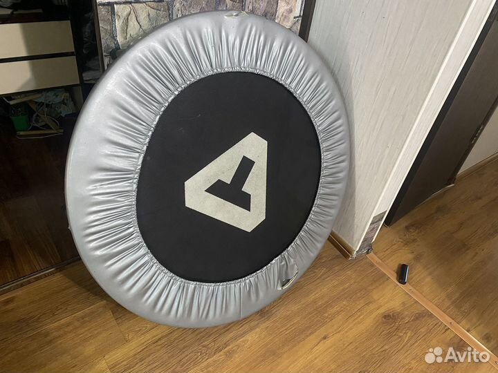 Батут для фитнеса