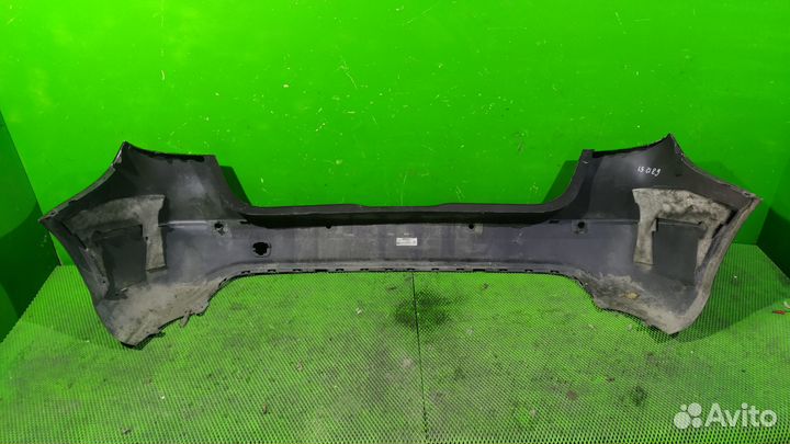 Бампер задний Mercedes-Benz B-class W246