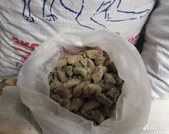 Корм для собак