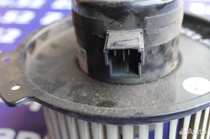 Моторчик печки Чери Амулет А15