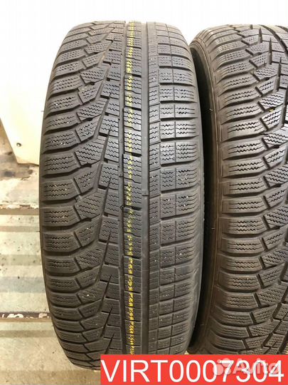 Hankook Winter I'Cept Evo2 W320A SUV 215/65 R17 99V