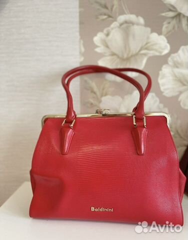 Сумка baldinini
