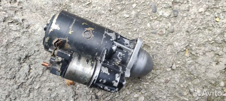 Стартер на M30B35