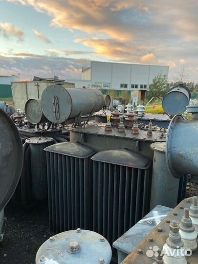 Трансформатор