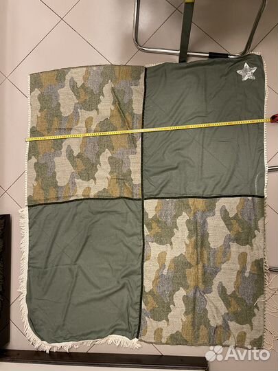 Шарф женский