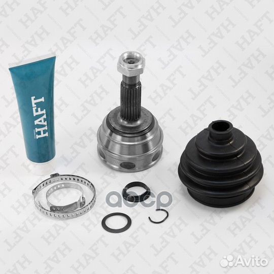 Шрус наружный к-т GA0215 haft