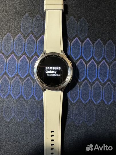 Samsung Galaxy Watch 4 Classic 46mm