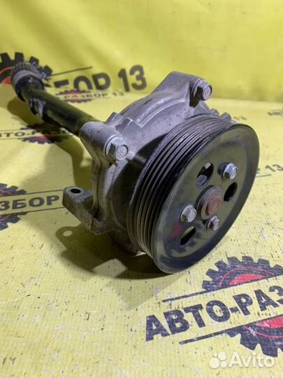 Помпа Kia Sorento Prime 3 UM 2.2 D4HB 2018