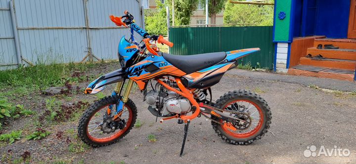 Kayo 140 evo