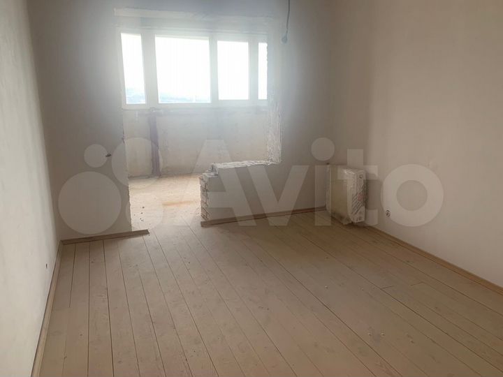 3-к. квартира, 85,6 м², 9/13 эт.