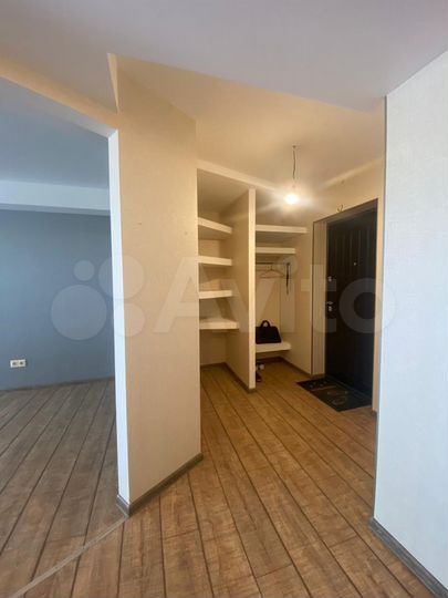 5-к. квартира, 39,9 м², 3/5 эт.