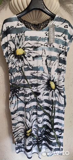 Платье новое. Россия