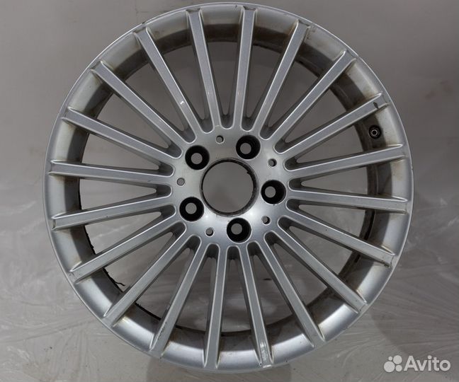 Диски литые mb оригинал R17