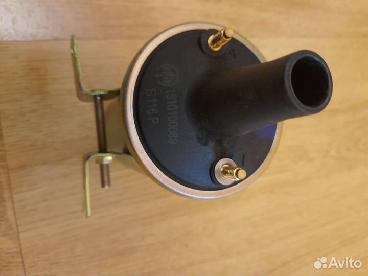 Катушка зажигания Б-116